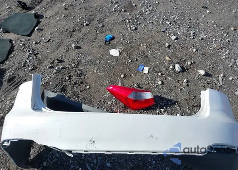 2015 Kia Forte Lx z USA, uszkodzony, nr VIN KNAFX4A61F5417667